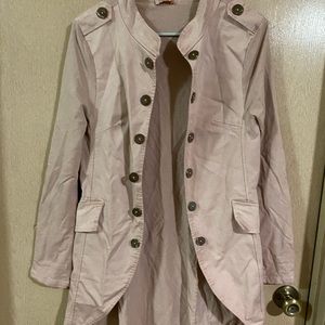Military Jacket